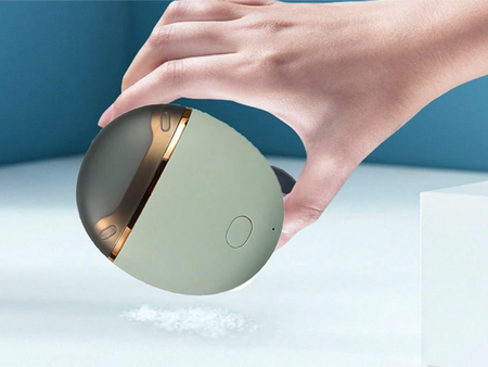 Elektriline küüntekärbija kärbija frees trimmer viil usb