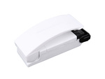 Cordless foil sealing machine mini