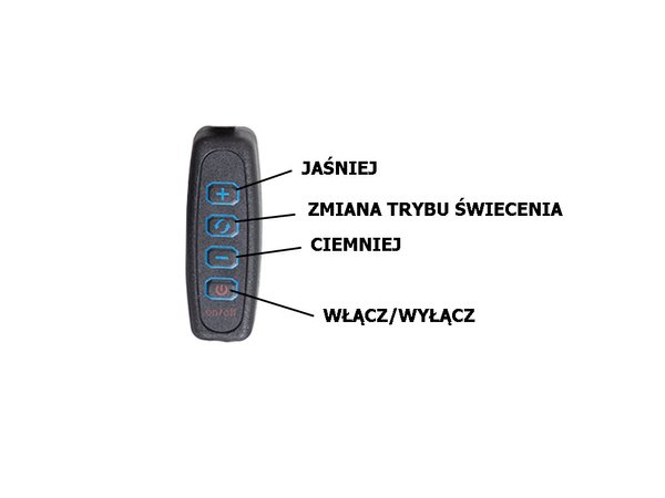 24 led laualamp koos klipi telefoni hoidjaga