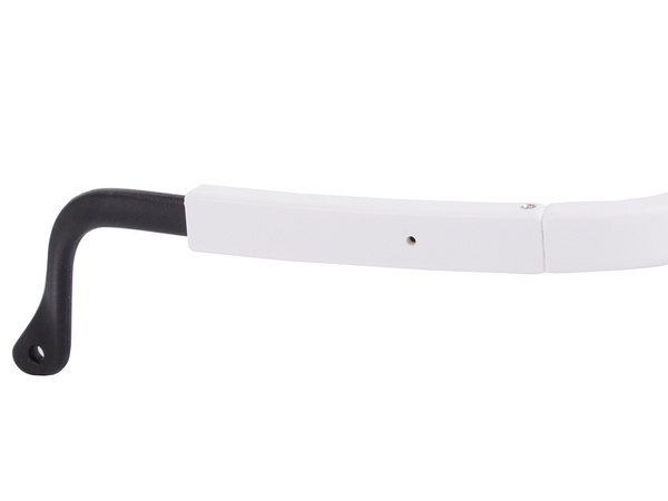 Lumpă de ochi precizie 2 led 25x