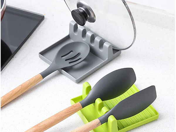 Podložka pod odkapávač na kuchyňské lžíce