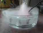 Générateur de vapeur ioniseur humidificateur