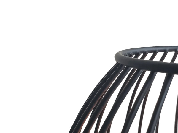 Декоративный металлический держатель свечи 1 шт подставка фонарь дом терраса