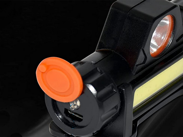 Žaromet cob 4v1 z magnese