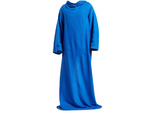 snuggie vilnonė antklodė skaitymui