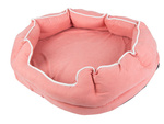 Plush bedding dog bed cat playpen comfortable soft plush