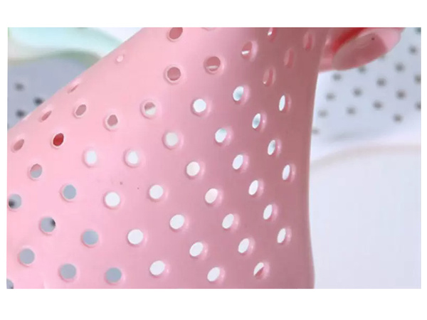 Filtro de silicona para drenaje superficial 4 uds.