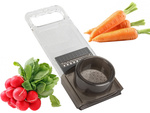 Slicer slicer vegetable and fruit grater peeler 6 blades