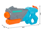 Wasserpistole gewehr feuerwaffen wasserpistole grosser werfer für kinder pumpe