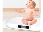 Electronic balance for infants and children up to 20 kg accurate 10g