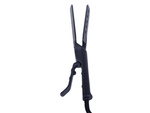 Ceramic hair straightener lightweight regulation