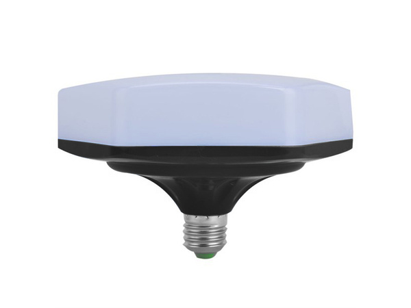 Led krāsu spuldze rgbw skaļrunis bluetooth tālvadības pults