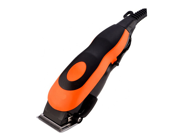 Canine and feline pet clippers