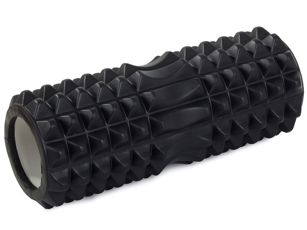 Rodillo de masaje para espalda rodillo de masaje para piernas crossfit yoga fit rodillo de masaje con almohadillas