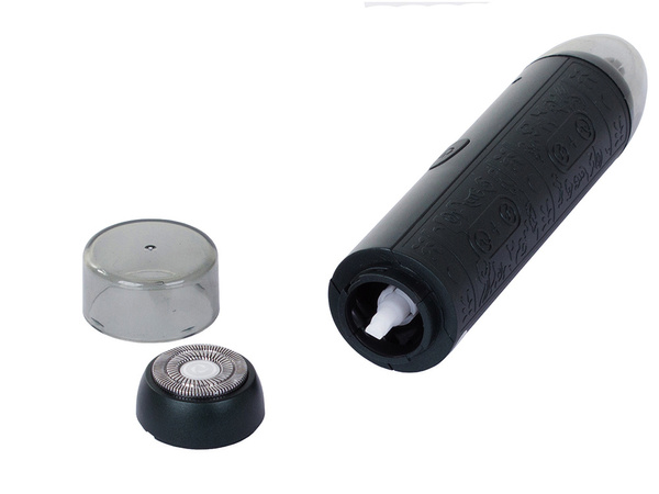 Ear nose nose brow beard trimmer for men