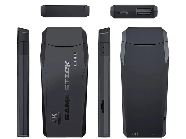 Tv consola videojuegos pistola 2 pads para tv av retro