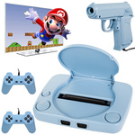 Konzole pegasus tv hra video gun
