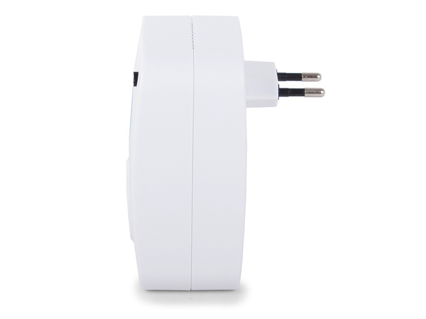 Ahuyentador ultrasónico de ratones y ratas