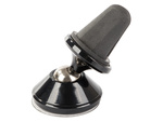 Support magnétique pour grille de téléphone