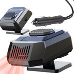 Automobilový ohrev farelka heater 200 w 12 v rýchle ohrev