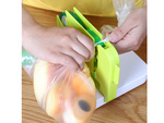 Bag sealer tape sealer mini