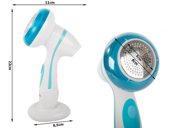 Clothes shaver jumpers fabric upholstery powerful usb large stand rechargeable battery