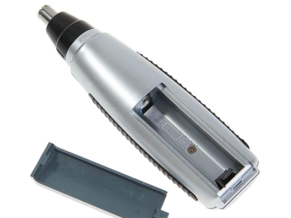 Trymer do nosa ucha uszu depilator włosów golarka