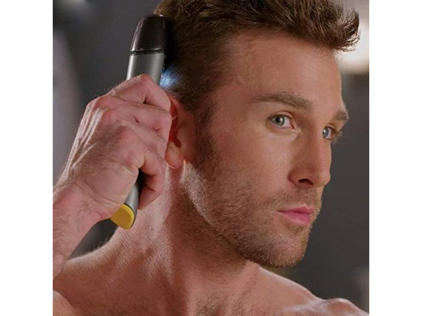 Habeme karvade trimmer 5in1