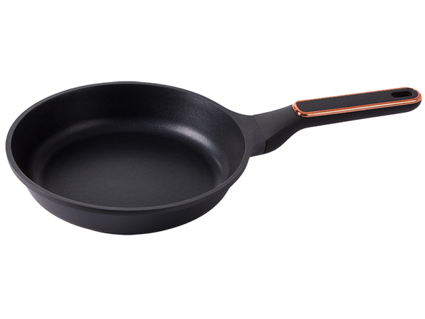 Keptuvė indukcinė dujinė neprideganti 24cm