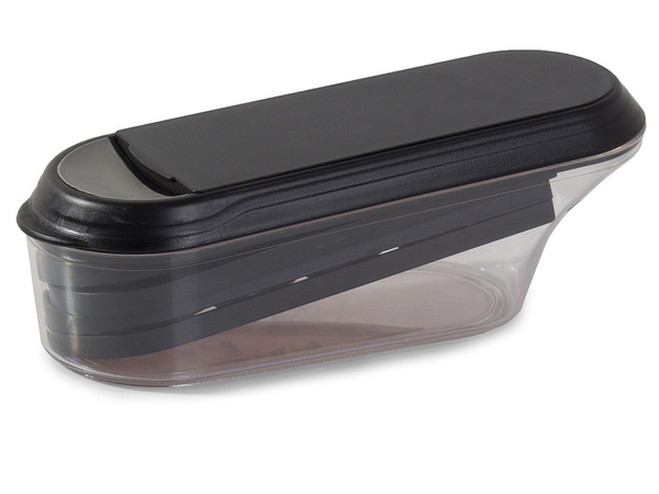 Slicer slicer vegetable grater container