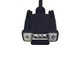Kábel vga-hdmi full hd d-sub átalakító adapter 3,5 jack és usb csatlakozóval