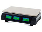 Electronic calculatory checking weights 40kg en