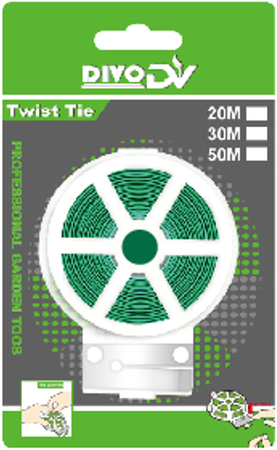 DRUT OGRODNICZY DV1010-140 (144)