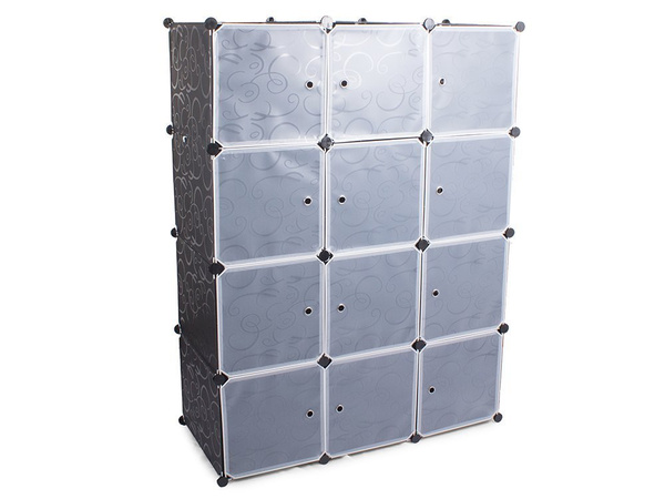 Dulap modular dulap de garderobă