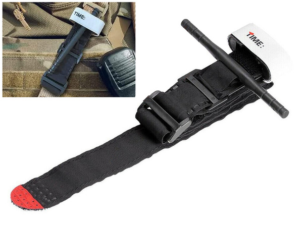 Turniquet medical tactic stasis turniquet militar trusă de prim ajutor