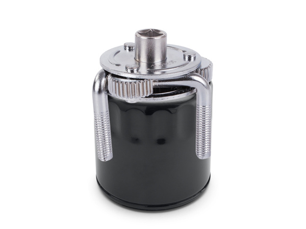 Kľúč na olejové filtre trojramenný kľúč na olejové filtre 70mm-135mm filtre