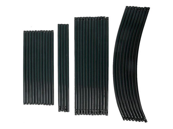 Aia pergola lillede tugi ronitaimede kaarele rooside jaoks ploomi metallist