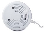 Facial steam sauna inhaler cosmetic skin moisturiser mist