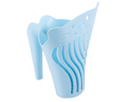 Cat litter box shovel large scoop
