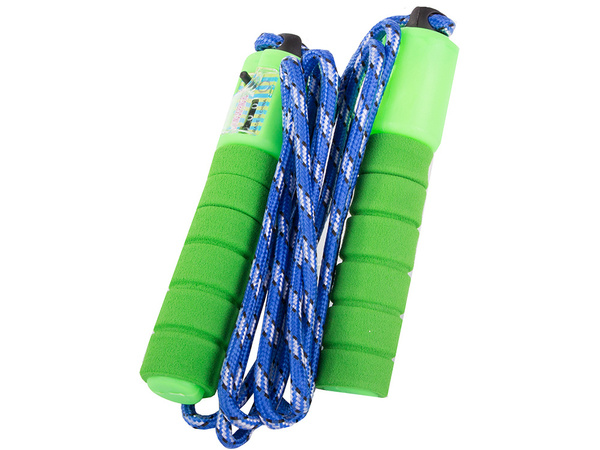 Corde à sauter avec compteur crossfit réglable corde fitness exercice mouvement