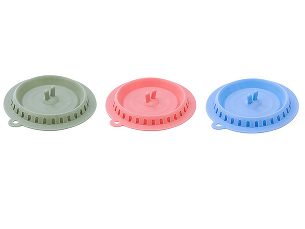 Silikonsieb für duschabfluss waschbecken