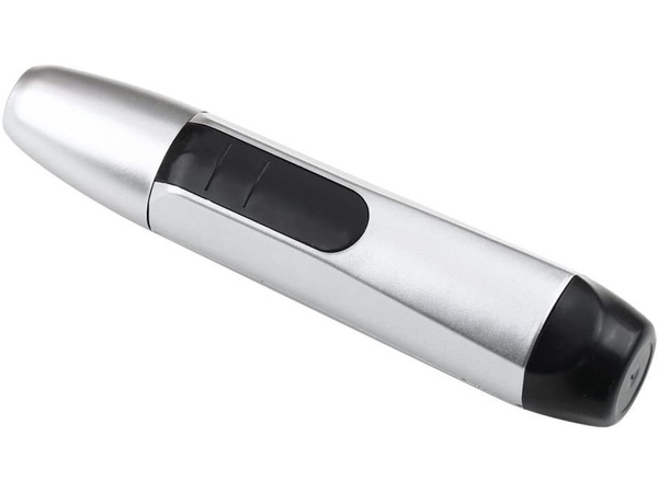 Ear nose trimmer ear hair remover shaver