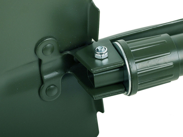 SHOVEL FOLDING PICKAXE SHOVEL LARGE CASE