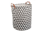 Panier a linge pliant bac a jouets grand xl