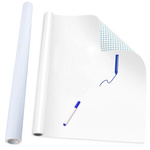 Öntapadós száraz radír tábla 200x45 mazak