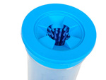 Nettoyeur de pattes chien chat silicone grand xl