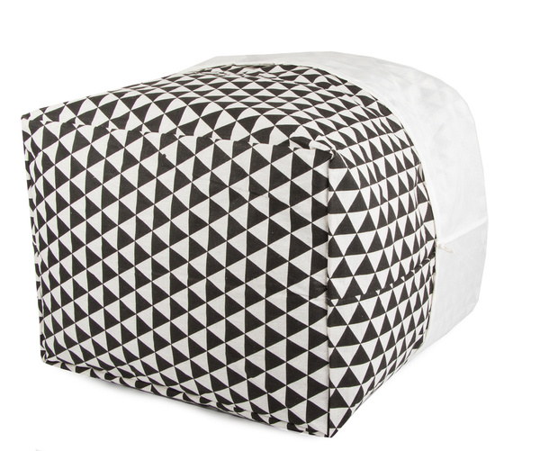 Skladací kôš na hračky na pranie veľký uzamykateľný