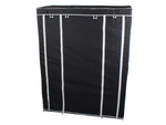 Armoire pliante en textile