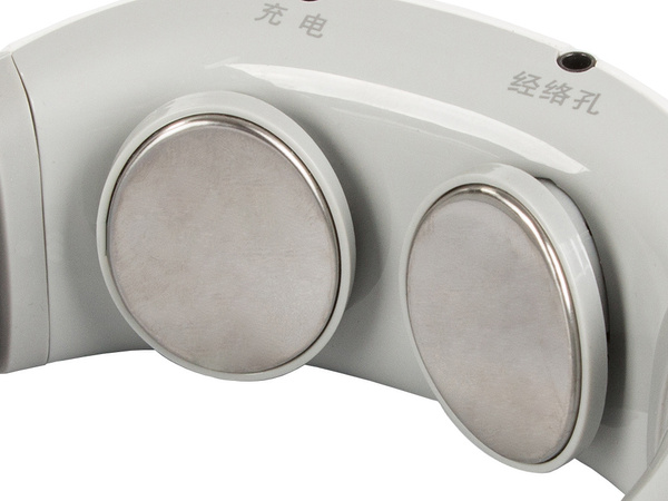 Tens cervical electrostimulateur ems 2in1