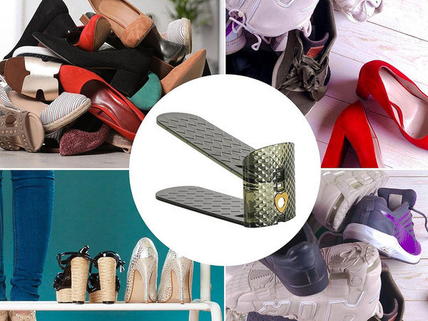 Organizator pantof titular pantof raft reglabil dulap dulap dulap dulap